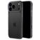 Mobiparts Classic Trasparente iPhone 18 Pro Max TPU flessibile Back cover - Trasparente