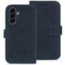 My Style Flex Wallet Samsung Galaxy A57 Pungetui med Seddelrum - Royal Blue