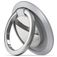 Mobigear Royal Anello per smartphone - Argento Universale