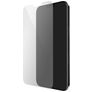 Mobiparts Regular iPhone 12 Pro Vidro temperado Película de ecrã - Compatível com capas