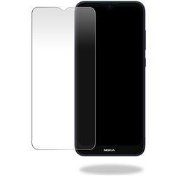 Mobilize Motorola Moto E13 Vidro temperado Película de ecrã - Compatível com capas