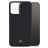 Mobilize Rubber Gelly iPhone 14 Pro Fleksibel TPU Bagsidecover - Matt Black