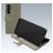 Mobilize Premium Gelly Samsung Galaxy S25 FE Capa livro Carteira - Verde