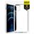 ITSKINS SpectrumClear Clear iPhone 12 Flexible TPU Back cover Shockproof - Clear