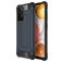 Mobigear Outdoor Samsung Galaxy A52 Plástico rígido Capa traseira Antichoque - Azul marinho