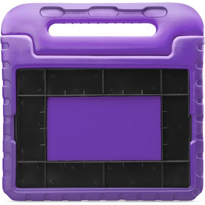 Xccess Kids Guard iPad 8 (2020) - Violetti