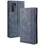 Mobigear Sensation Huawei P30 Pro Funda tipo libro Cartera - Azul
