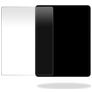 Mobilize iPad Pro 12,9 tum (2020) Härdat glas Skärmskydd - Skalvänligt