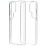 Mobiparts Classic Transparente Samsung Galaxy S26 Ultra TPU flexível Capa traseira - Transparente