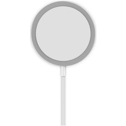 Mobigear Ładowarka sieciowa MagSafe 1 m 15W 2,2A - Biały
