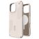 Speck Presidio2 Grip iPhone 16 Pro Max MagSafe Funda Plástico rígido Carcasa Antigolpes - Bleached Bone