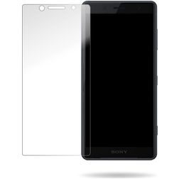 Mobilize Sony Xperia XZ2 Premium Vidro temperado Película de ecrã - Compatível com capas