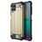 Mobigear Outdoor Samsung Galaxy A22 4G Kova Suojakuori Iskunkestävä - Kulta