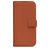 My Style Flex Wallet Samsung Galaxy S24 Ultra Wallet case - Rust Red