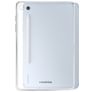 Mobilize Gelly Samsung Galaxy Tab S10 FE Flexibel TPU Skal - Transparent