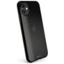 Nudient Thin iPhone 11 Flexibel TPU Skal - Ink Black