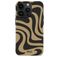 MIO iPhone 14 Pro MagSafe Hardcase Back cover - Swirl