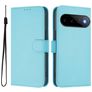 Mobigear Urban Wallet Google Pixel 11 Pro Wallet case - Sky Blue