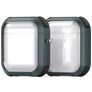Mobigear Shockproof Capa rígida para Apple AirPods 2 - Verde