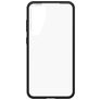 OtterBox React Samsung Galaxy S24 Plus Hardcase Back cover Antiurto - Trasparente / Nero
