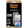 PanzerGlass Ultra-Wide Fit Samsung Galaxy A27 Vidro temperado Película de ecrã - Compatível com capas + Moldura de instalação