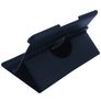 Xccess Rotating Stand Samsung Galaxy Tab 2 10.1 Funda tipo libro giratoria - Negro