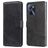 Mobigear Wallet Realme C35 Pungetui med Seddelrum - Sort