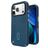 Speck Presidio2 Grip iPhone 17 Pro MagSafe Funda Plástico rígido Carcasa Antigolpes - ClickLock