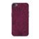 MIO iPhone 7 MagSafe Hardcase Back cover - Berry Blooms