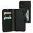 Mobiparts Classic Wallet Samsung Galaxy A34 Etui z klapką typu portfel - Czarny