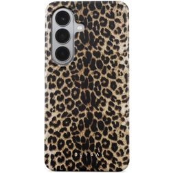 Burga Tough Samsung Galaxy S26 Plus MagSafe Hardcase Back cover Antiurto - Player