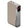 Cygnett Encore Dual USB / USB-C Powerbank 20.000 mAh 65W - Ivory