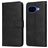 Mobigear Wallet Google Pixel 10a Etui z klapką typu portfel - Czarny