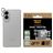 PanzerGlass Hoops Samsung Galaxy S25 Edge Tempered Glass Camera Lens Protector - Case Friendly