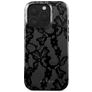 Burga Tough iPhone 16 Pro Hard Case Back cover Shockproof - Magnetic