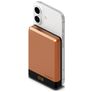 Cygnett MagSlim Single USB-C Powerbank 10 000 mAh 15W - MagSafe-kompatibel - Copper