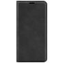 Mobigear Retro Slim OnePlus Nord 2T 5G Pungetui med Seddelrum - Sort