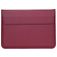 Mobigear Envelope Sleeve 15 - 16 polegadas para portátil - Vermelho