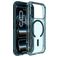 SoSkild Defend Heavy Impact iPhone 17 Pro MagSafe Hard Case Back cover - Grey