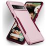 Mobigear Heavy Armor Google Pixel 7 Pro Hardcase Back cover Antiurto - Rosa