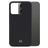 Mobilize Rubber Gelly iPhone 15 Pro Max TPU flessibile Back cover - Matt Black