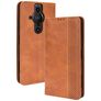 Mobigear Sensation Sony Xperia Pro-I Wallet case - Brown