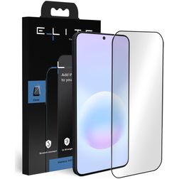 Elite Samsung Galaxy A57 Tvrzené sklo Ochrana displeje - kompatibilní s pouzdry
