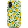 Burga Tough iPhone 17 MagSafe Hard Case Back cover Shockproof - Capri