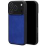 Mobiparts Classic iPhone 18 Pro MagSafe Skal - Sapphire Blue