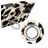 MIO Holder MagSafe Ringholder - Leopard Universel