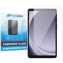 Mobigear Samsung Galaxy Tab A11 Tempered Glass Screen Protector - Case Friendly
