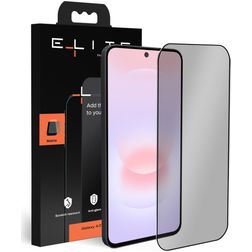 Elite Premium Samsung Galaxy A37 Glas Skærmbeskytter Antirefleks / mat - Case Friendly