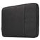 Mobigear Premium Laptop Sleeve 15 - 16 inch Laptop Case - Black
