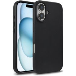 Mobigear Bio iPhone 18 Eco Friendly Back cover - Black